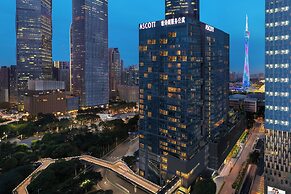 Ascott IFC Guangzhou