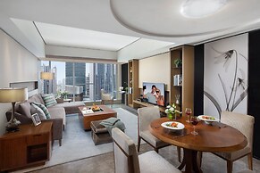 Ascott IFC Guangzhou