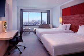 Grand Mercure Jakarta Harmoni