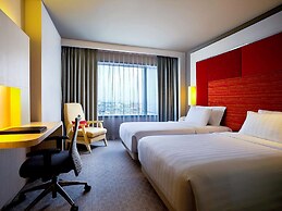 Grand Mercure Jakarta Harmoni