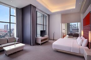 Grand Mercure Jakarta Harmoni