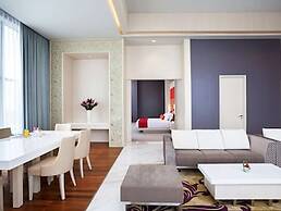 Grand Mercure Jakarta Harmoni