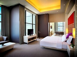 Grand Mercure Jakarta Harmoni