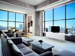 Grand Mercure Jakarta Harmoni