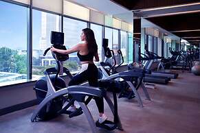 Grand Mercure Jakarta Harmoni