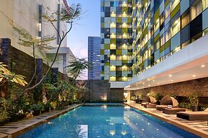 Grand Mercure Jakarta Harmoni
