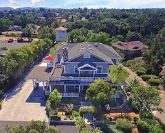 ForFriends Inn Bed and Breakfast