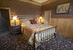 ForFriends Inn Bed and Breakfast