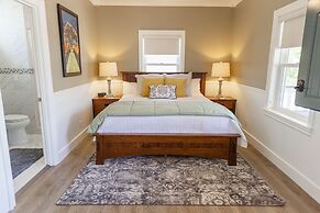 ForFriends Inn Bed and Breakfast