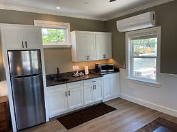 ForFriends Inn Bed and Breakfast