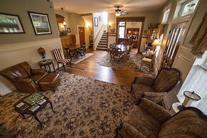 ForFriends Inn Bed and Breakfast