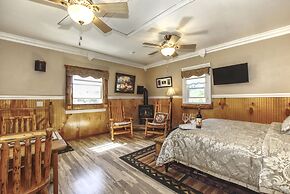 ForFriends Inn Bed and Breakfast