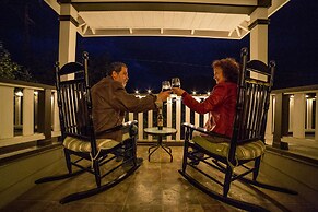 ForFriends Inn Bed and Breakfast