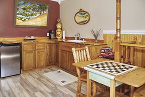 ForFriends Inn Bed and Breakfast