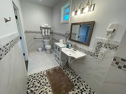 ForFriends Inn Bed and Breakfast