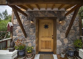 ForFriends Inn Bed and Breakfast