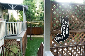 ForFriends Inn Bed and Breakfast