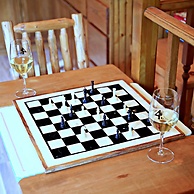 ForFriends Inn Bed and Breakfast