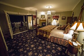 ForFriends Inn Bed and Breakfast