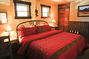 ForFriends Inn Bed and Breakfast