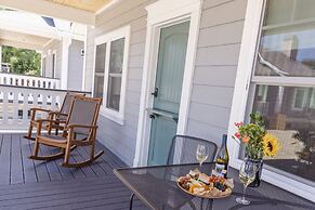 ForFriends Inn Bed and Breakfast