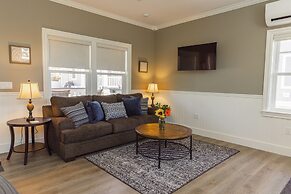 ForFriends Inn Bed and Breakfast