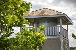 ForFriends Inn Bed and Breakfast