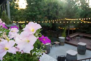 ForFriends Inn Bed and Breakfast