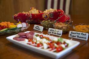 ForFriends Inn Bed and Breakfast