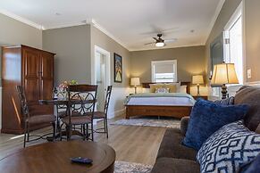 ForFriends Inn Bed and Breakfast