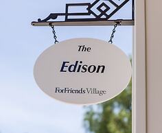 ForFriends Inn Bed and Breakfast