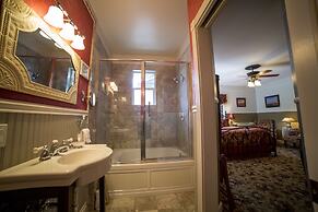 ForFriends Inn Bed and Breakfast