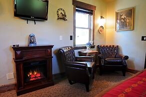 ForFriends Inn Bed and Breakfast