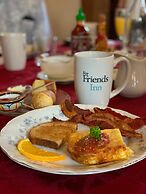 Hotel ForFriends Inn Bed And Breakfast, Santa Ynez, United States Of ...