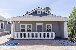 ForFriends Inn Bed and Breakfast