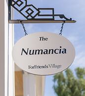 ForFriends Inn Bed and Breakfast