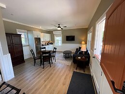 ForFriends Inn Bed and Breakfast