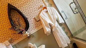 ForFriends Inn Bed and Breakfast