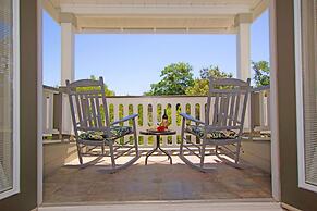 ForFriends Inn Bed and Breakfast