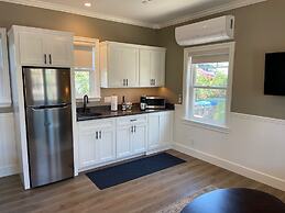 ForFriends Inn Bed and Breakfast