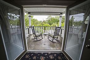 ForFriends Inn Bed and Breakfast