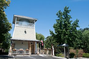 ForFriends Inn Bed and Breakfast