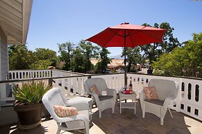 ForFriends Inn Bed and Breakfast