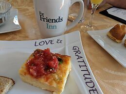 ForFriends Inn Bed and Breakfast
