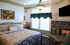 ForFriends Inn Bed and Breakfast