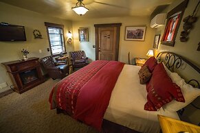 ForFriends Inn Bed and Breakfast