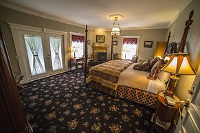 ForFriends Inn Bed and Breakfast