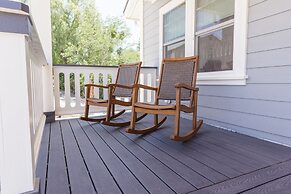 ForFriends Inn Bed and Breakfast