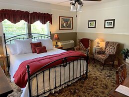 ForFriends Inn Bed and Breakfast