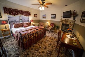 ForFriends Inn Bed and Breakfast